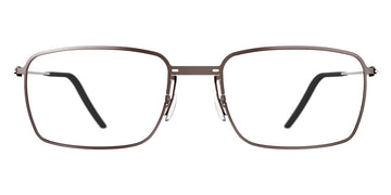 MARKUS T® L1010 MT L1010 118 53 - 118 Dark Brown Eyeglasses