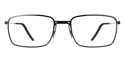 MARKUS T® L1010 MT L1010 130 53 - 130 Black Eyeglasses