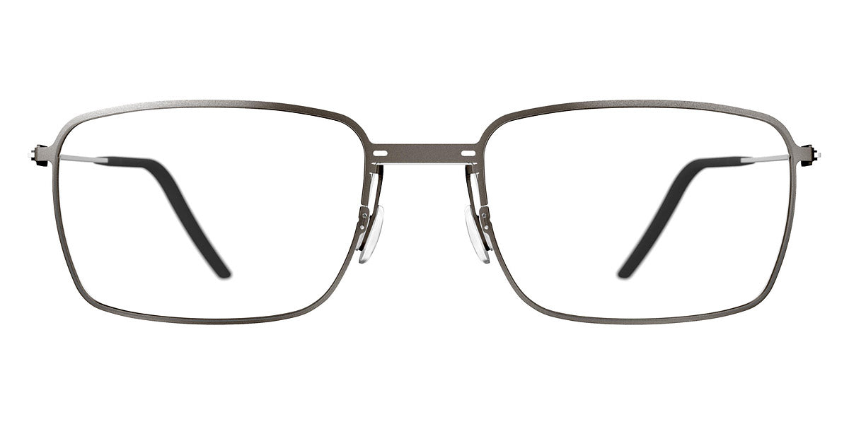 MARKUS T® L1010 MT L1010 144 53 - 144 Dark Gray Eyeglasses