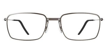 MARKUS T® L1010 MT L1010 144 53 - 144 Dark Gray Eyeglasses