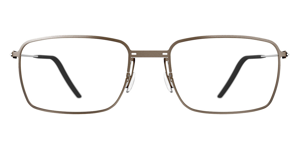 MARKUS T® L1010 MT L1010 174 53 - 174 Light Brown Eyeglasses