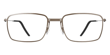 MARKUS T® L1010 MT L1010 174 53 - 174 Light Brown Eyeglasses