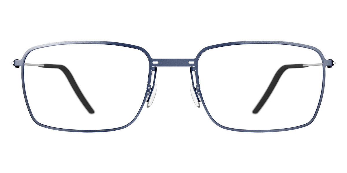 MARKUS T® L1010 MT L1010 241 53 - 241 Dark Blue Eyeglasses