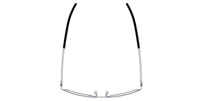 MARKUS T® L1010 MT L1010 250 53 - 250 Purple Eyeglasses