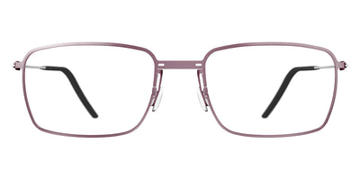 MARKUS T® L1010 MT L1010 262 53 - 262 Dark Rose Eyeglasses