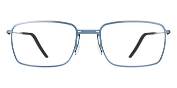 MARKUS T® L1010 MT L1010 263 53 - 263 Jeans Blue Eyeglasses