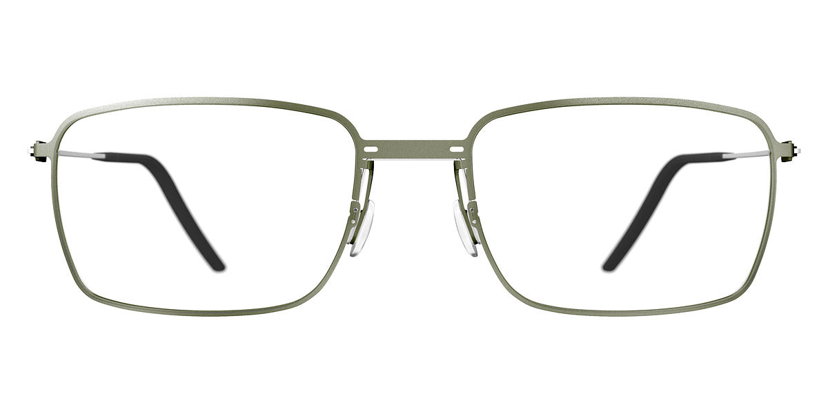 MARKUS T® L1010 MT L1010 270 53 - 270 Green Eyeglasses