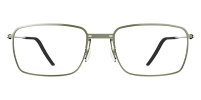 MARKUS T® L1010 MT L1010 270 53 - 270 Green Eyeglasses