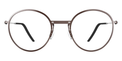 MARKUS T® L1012 MT L1012 118 46 - 118 Dark Brown Eyeglasses