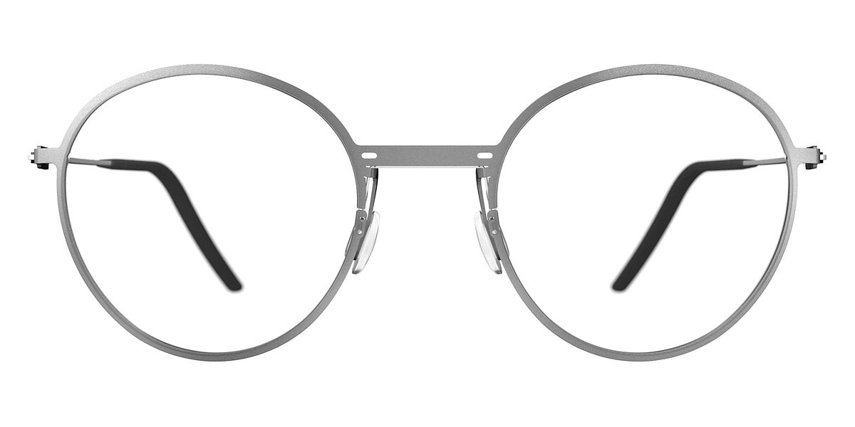 MARKUS T® L1012 MT L1012 215 46 - 215 Gray Eyeglasses