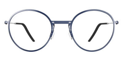 MARKUS T® L1012 MT L1012 241 46 - 241 Dark Blue Eyeglasses