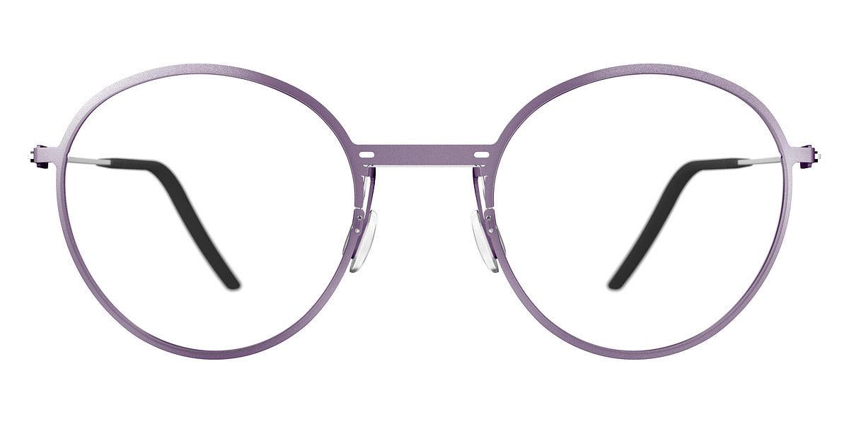 MARKUS T® L1012 MT L1012 250 46 - 250 Purple Eyeglasses