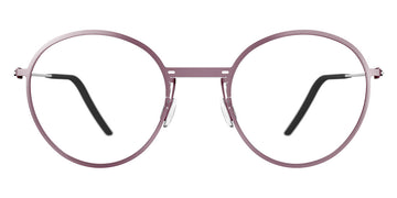 MARKUS T® L1012 MT L1012 262 46 - 262 Dark Rose Eyeglasses