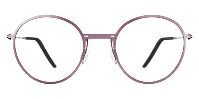 MARKUS T® L1012 MT L1012 262 46 - 262 Dark Rose Eyeglasses