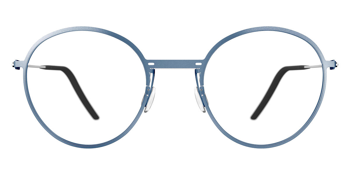 MARKUS T® L1012 MT L1012 263 46 - 263 Jeans Blue Eyeglasses