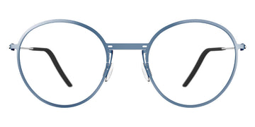 MARKUS T® L1012 MT L1012 263 46 - 263 Jeans Blue Eyeglasses