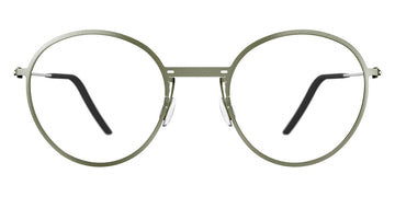 MARKUS T® L1012 MT L1012 270 46 - 270 Green Eyeglasses