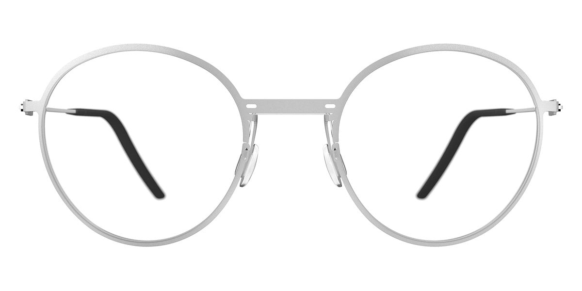 MARKUS T® L1012 MT L1012 335 46 - 335 Silver Eyeglasses