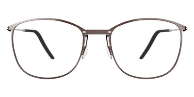 MARKUS T® L1013 MT L1013 118 50 - 118 Dark Brown Eyeglasses