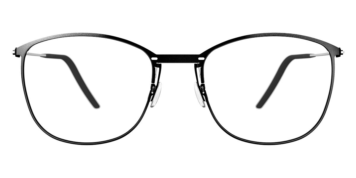 MARKUS T® L1013 MT L1013 130 50 - 130 Black Eyeglasses