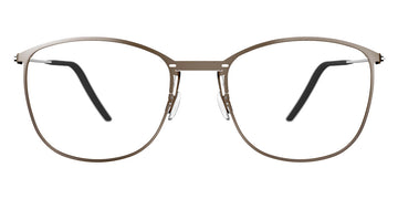 MARKUS T® L1013 MT L1013 174 50 - 174 Light Brown Eyeglasses