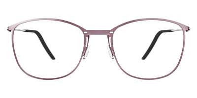 MARKUS T® L1013 MT L1013 262 50 - 262 Dark Rose Eyeglasses