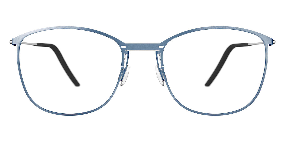 MARKUS T® L1013 MT L1013 263 50 - 263 Jeans Blue Eyeglasses