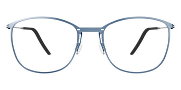 MARKUS T® L1013 MT L1013 263 50 - 263 Jeans Blue Eyeglasses