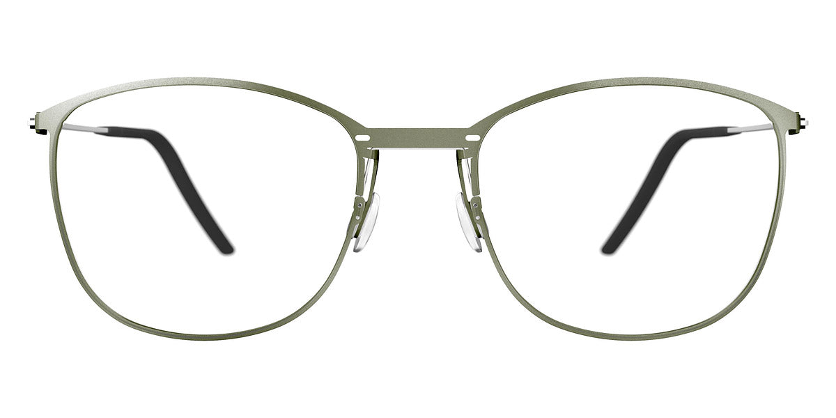 MARKUS T® L1013 MT L1013 270 50 - 270 Green Eyeglasses