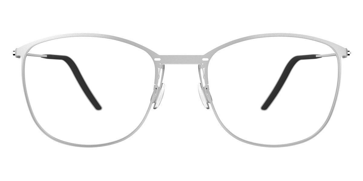 MARKUS T® L1013 MT L1013 335 50 - 335 Silver Eyeglasses