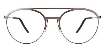 MARKUS T® L1015 MT L1015 118 52 - 118 Dark Brown Eyeglasses