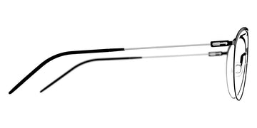 MARKUS T® L1015 MT L1015 130 52 - 130 Black Eyeglasses