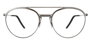 MARKUS T® L1015 MT L1015 144 52 - 144 Dark Gray Eyeglasses