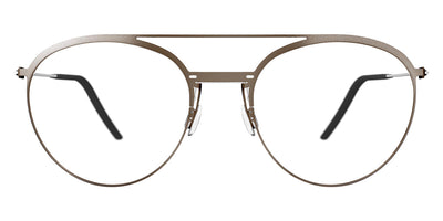 MARKUS T® L1015 MT L1015 174 52 - 174 Light Brown Eyeglasses