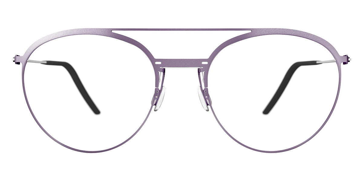 MARKUS T® L1015 MT L1015 250 52 - 250 Purple Eyeglasses