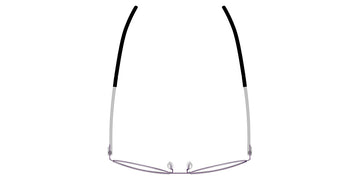 MARKUS T® L1015 MT L1015 250 52 - 250 Purple Eyeglasses