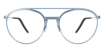 MARKUS T® L1015 MT L1015 263 52 - 263 Jeans Blue Eyeglasses