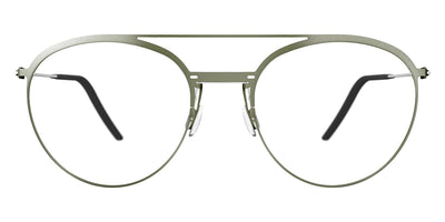 MARKUS T® L1015 MT L1015 270 52 - 270 Green Eyeglasses