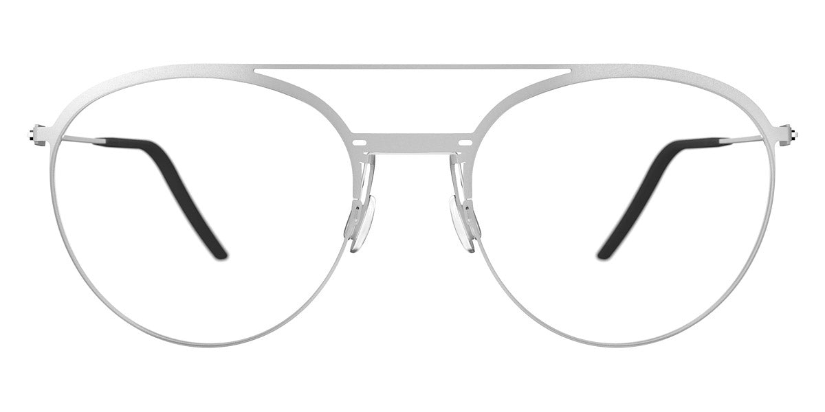 MARKUS T® L1015 MT L1015 335 52 - 335 Silver Eyeglasses