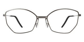 MARKUS T® L1017 MT L1017 144 54 - 144 Dark Gray Eyeglasses