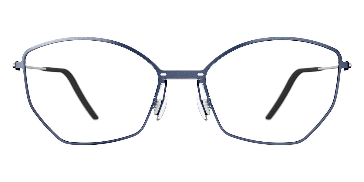 MARKUS T® L1017 MT L1017 241 54 - 241 Dark Blue Eyeglasses