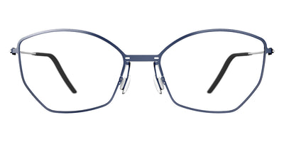 MARKUS T® L1017 MT L1017 241 54 - 241 Dark Blue Eyeglasses