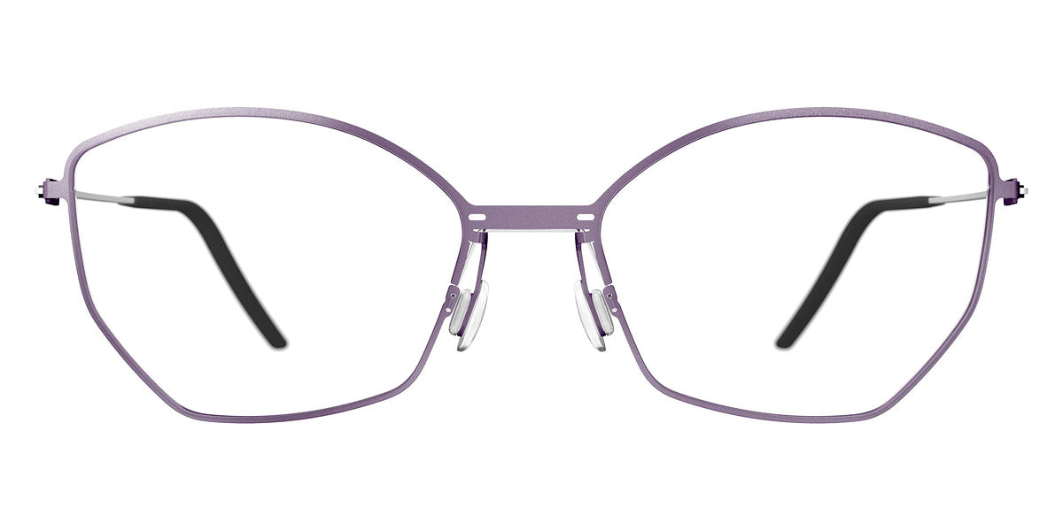 MARKUS T® L1017 MT L1017 250 54 - 250 Purple Eyeglasses