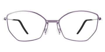 MARKUS T® L1017 MT L1017 250 54 - 250 Purple Eyeglasses