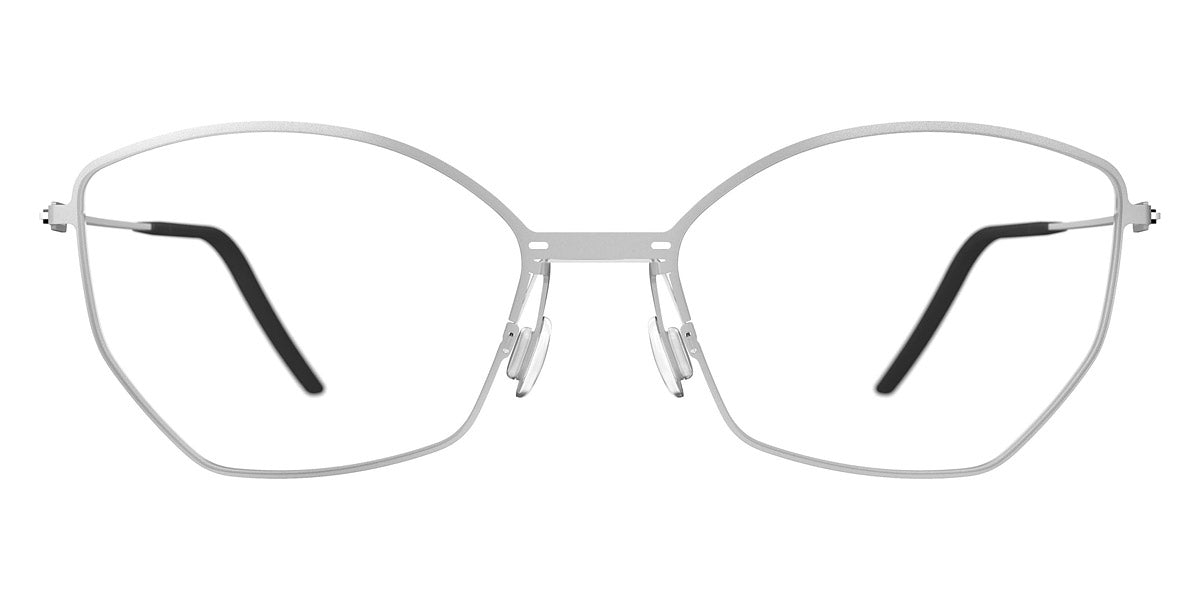 MARKUS T® L1017 MT L1017 335 54 - 335 Silver Eyeglasses