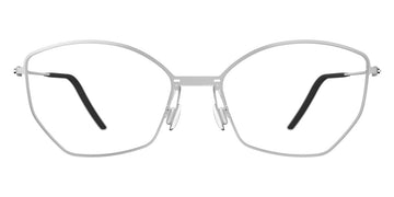 MARKUS T® L1017 MT L1017 335 54 - 335 Silver Eyeglasses