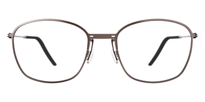 MARKUS T® L1019 MT L1019 118 52 - 118 Dark Brown Eyeglasses