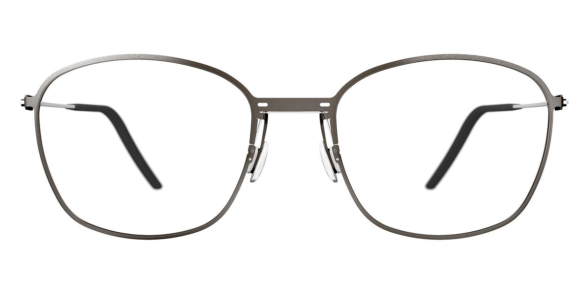 MARKUS T® L1019 MT L1019 144 52 - 144 Dark Gray Eyeglasses