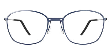 MARKUS T® L1019 MT L1019 241 52 - 241 Dark Blue Eyeglasses