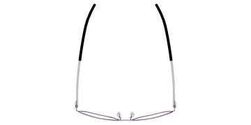 MARKUS T® L1019 MT L1019 250 52 - 250 Purple Eyeglasses